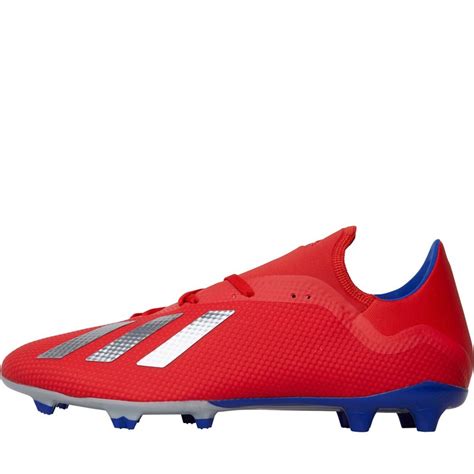 adidas x 18.3 fg fußballschuhe|adidas X 18.3 FG .